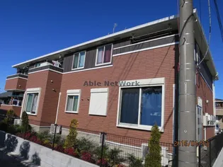 ル シェルブルー Aの画像