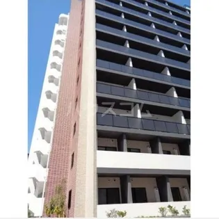 GENOVIA王子神谷skygarden【3階】の外観