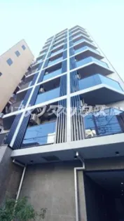 AZEST阪東橋II【9階】の外観