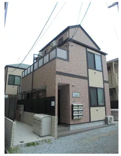 アーバンプレイス高田馬場a【1階】の外観