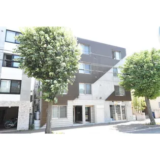 キングハウス学園前の画像