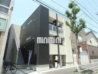 コーエイII【2階】の外観