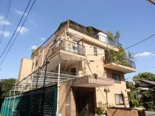 カーサ・コモド【1階】の外観