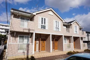 シャン ド フルール Bの画像