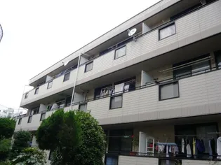 マノワール玉堤の画像