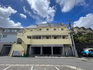 サンファン海老名の画像