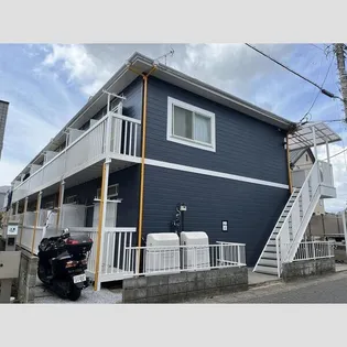 ラルゴ【1階】の外観