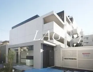 ミラージュタワー中野中央の画像