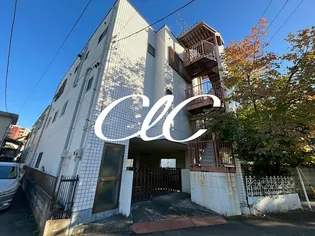 今井マンションの画像