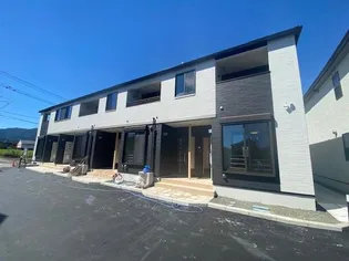 リジェール フォレIの画像