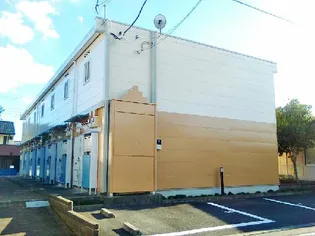 レオパレスLAFORETⅡの画像