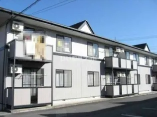 エコーハイツAの画像