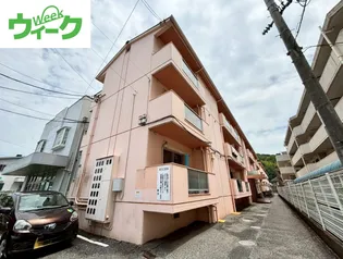 ル クール瀬戸Iの画像