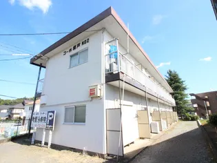 コーポ榎戸 2の画像
