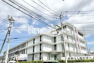 グリーンハイムの画像