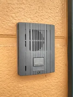 リッチ・フィールド2番館【2階】の内装