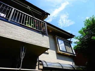 サンライズヴィラ浜田山の画像