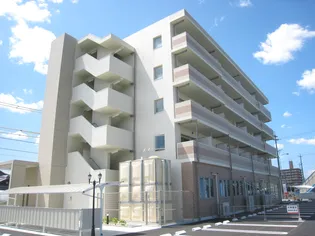 MKプロムナードの画像