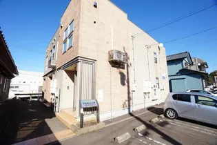 アルモニーテの画像