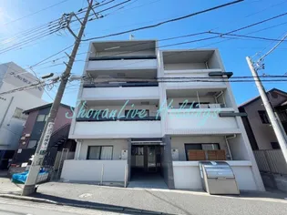 LIBERTE VIVREの画像