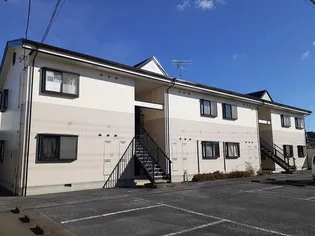 サンハイツの画像