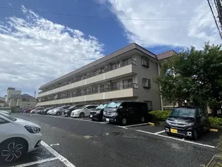 南八幡ガーデンビレッジの画像