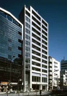 BPRレジデンス渋谷【8階】の外観