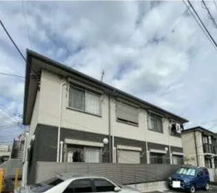 パーシモンコートの画像