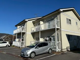 中須賀コーポⅡの画像