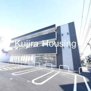 カーサ フロールの画像