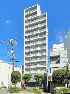 SS FLAT神楽坂SOUTHの画像