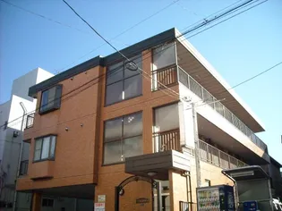 CASAタカハシの画像