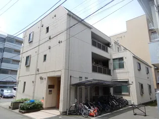 エクセルメゾン ミナモトの画像