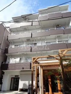 ドゥエル荻窪【3階】の外観