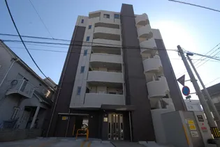 ロータス下荒田の画像