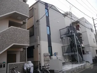 サイドガレージ矢部の画像