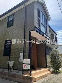 LUGANA矢口の画像