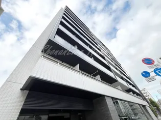 パークアクシス横濱大通り公園【4階】の外観