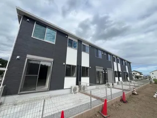 ローズテラスⅡの画像