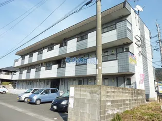 セレクトハイツの画像