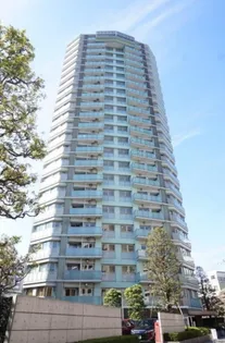 ドレッセ目黒インプレスタワーの画像