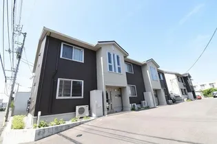 ラフィーネ松島 A棟の画像