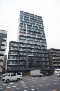 Rising Place Kameido【3階】の外観