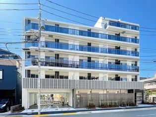 ALIVIS東瑞江の画像