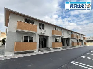 ヴィラーチェIIの画像