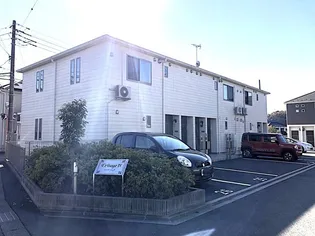 エリタージュIVの画像