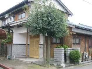 福井県敦賀市野神【一戸建】の外観