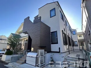 ハーモニーテラス上鷺宮の画像