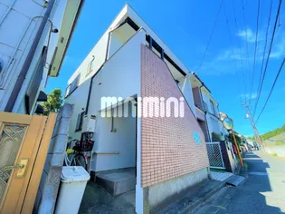 池田ハウスの画像