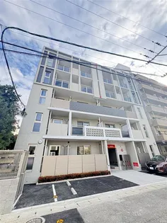 PHOENIX千早【4階】の外観